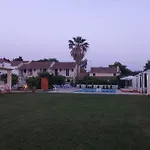 Apartmanhotel Amelia's Garden