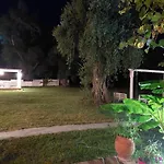 Apartmanhotel Amelia's Garden 4*