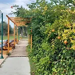 Apartmanhotel Amelia's Garden Kávosz