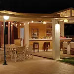 Apartmanhotel Amelia's Garden