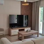 Apartmanhotel Amelia's Garden Kávosz