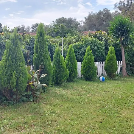 Amelia's Garden Kávos