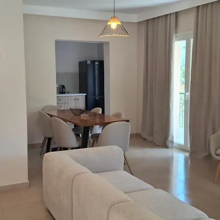 Amelia's Garden Kávos