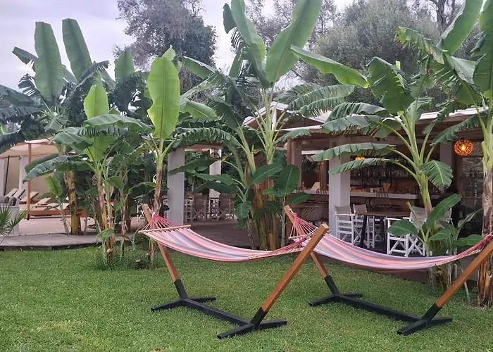 Amelia's Garden 4* 카보스