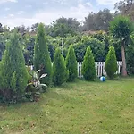 Amelia's Garden Kávos