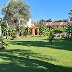 Hotel de apartamente Amelia's Garden Kávos