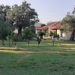 Amelia's Garden 4* Kávos