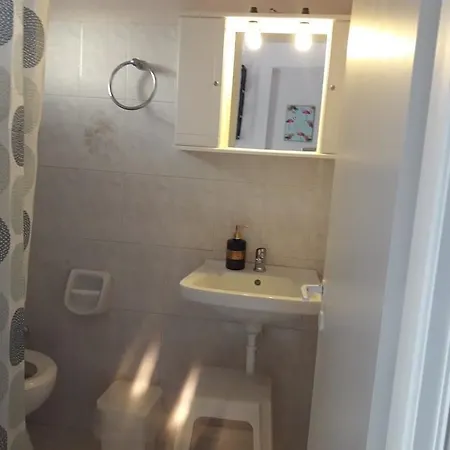 Aparthotel Amelia's Garden 3*