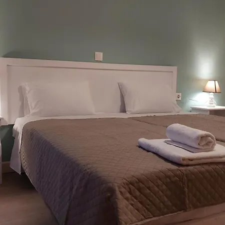 Amelia's Garden Appart hôtel