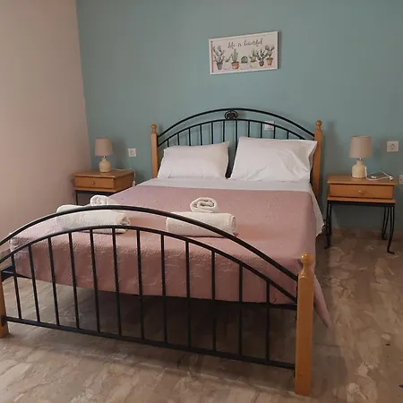 Апарт-отель Amelia's Garden 4*