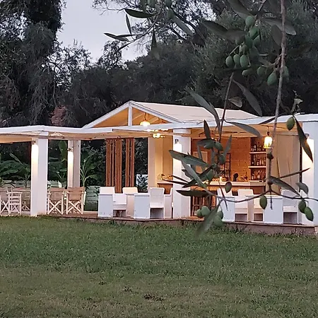 Aparthotel Amelia's Garden