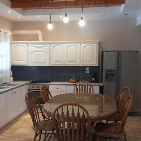 Aparthotel Amelia's Garden