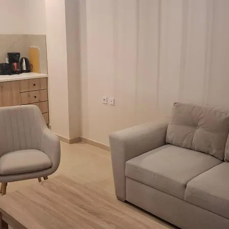 Amelia's Garden 4* Кавос