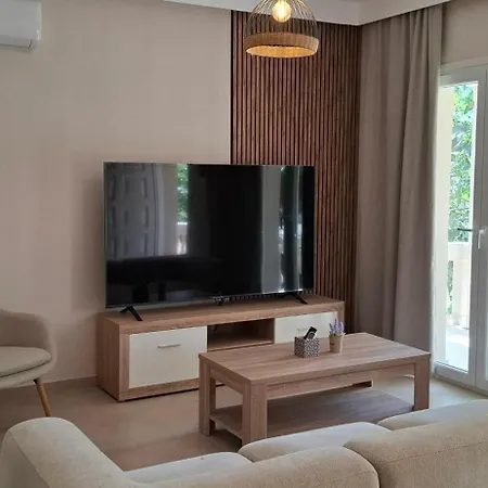 Aparthotel Amelia's Garden Kávos