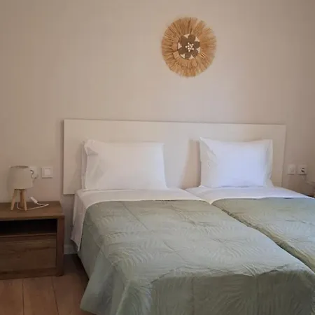 Amelia's Garden 4* Kávos