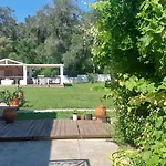 Amelia's Garden Кавос