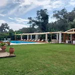 Апарт-отель Amelia's Garden Кавос