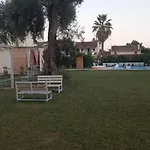 Amelia's Garden 4*