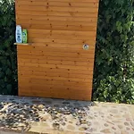 Amelia's Garden Апарт-отель 4*