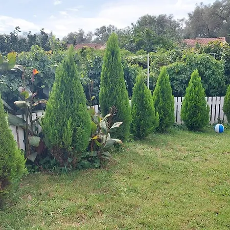 شقة فندقية Amelia's Garden