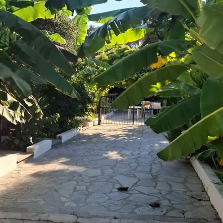 Aparthotel Amelia's Garden 4*