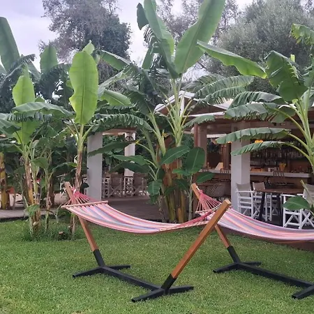 Amelia's Garden 4* Kávos